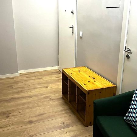 Apartamento Sociedade Farmaceutica Lisbon Luaran gambar