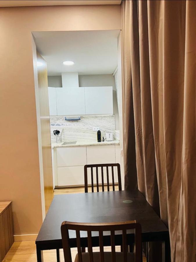 Apartamento Sociedade Farmaceutica Lisbon Luaran gambar