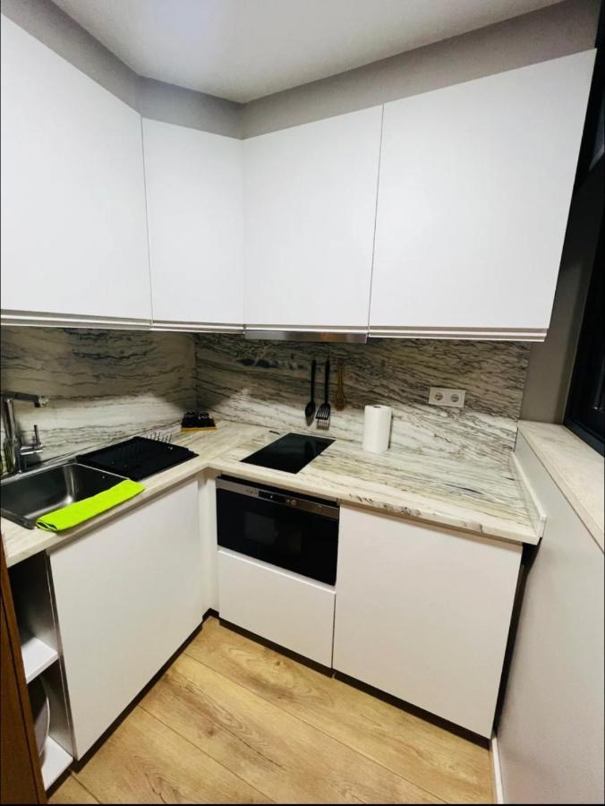 Apartamento Sociedade Farmaceutica Lisbon Luaran gambar