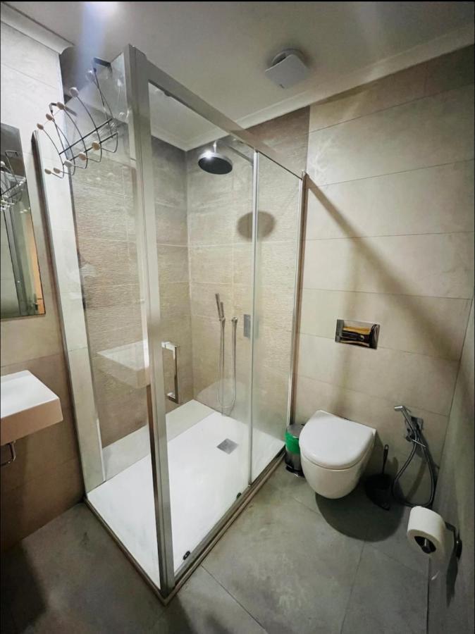Apartamento Sociedade Farmaceutica Lisbon Luaran gambar