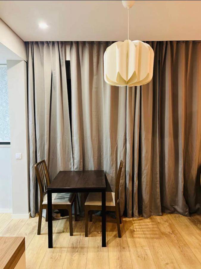 Apartamento Sociedade Farmaceutica Lisbon Luaran gambar