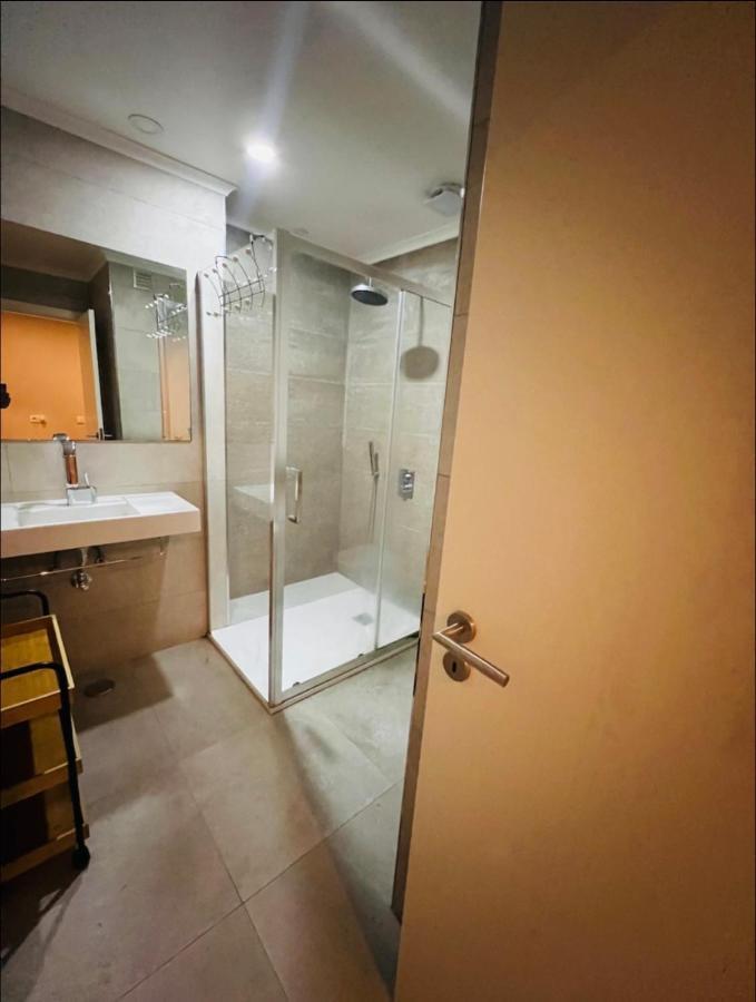 Apartamento Sociedade Farmaceutica Lisbon Luaran gambar