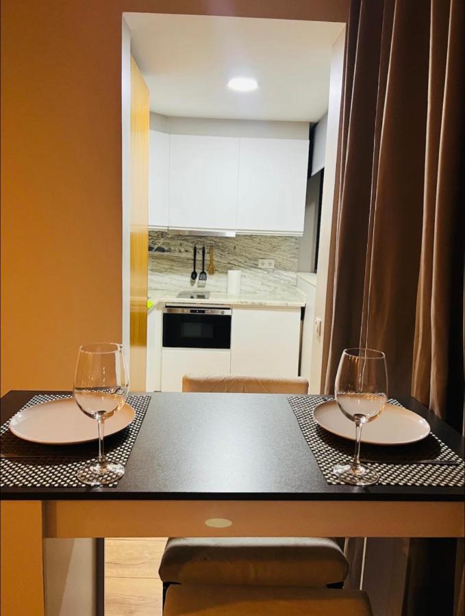 Apartamento Sociedade Farmaceutica Lisbon Luaran gambar