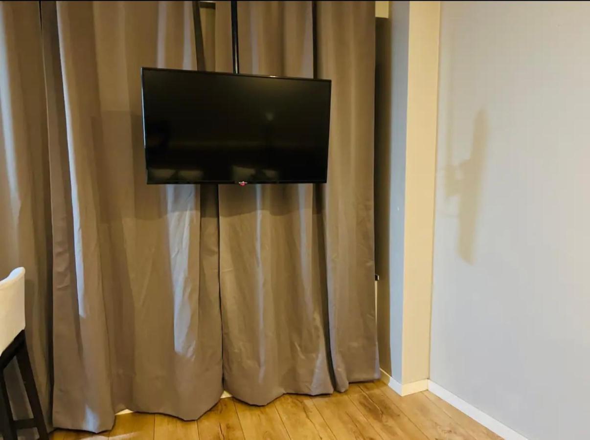 Apartamento Sociedade Farmaceutica Lisbon Luaran gambar