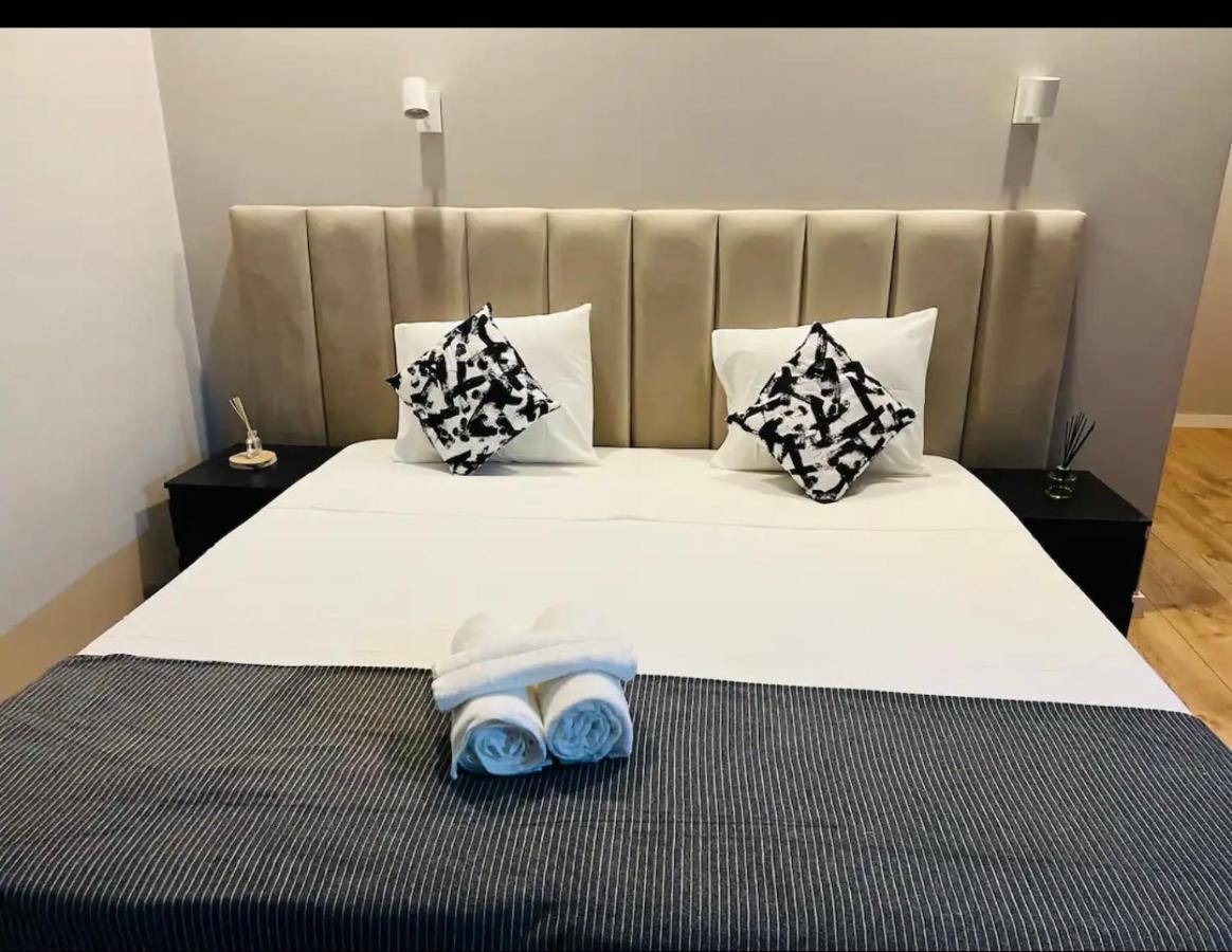 Apartamento Sociedade Farmaceutica Lisbon Luaran gambar