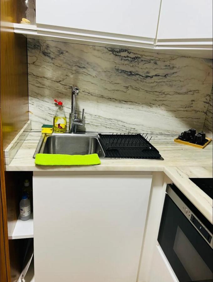 Apartamento Sociedade Farmaceutica Lisbon Luaran gambar
