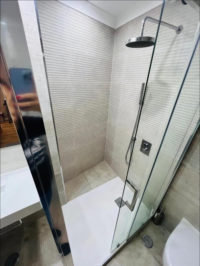 Apartamento Sociedade Farmaceutica Lisbon Luaran gambar