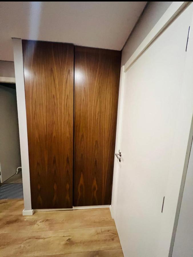 Apartamento Sociedade Farmaceutica Lisbon Luaran gambar