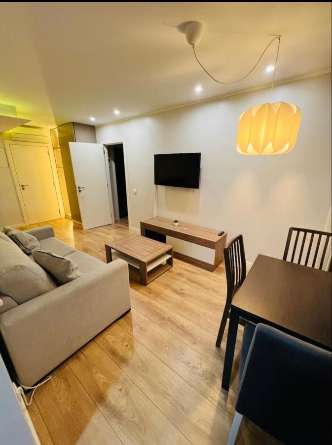 Apartamento Sociedade Farmaceutica Lisbon Luaran gambar