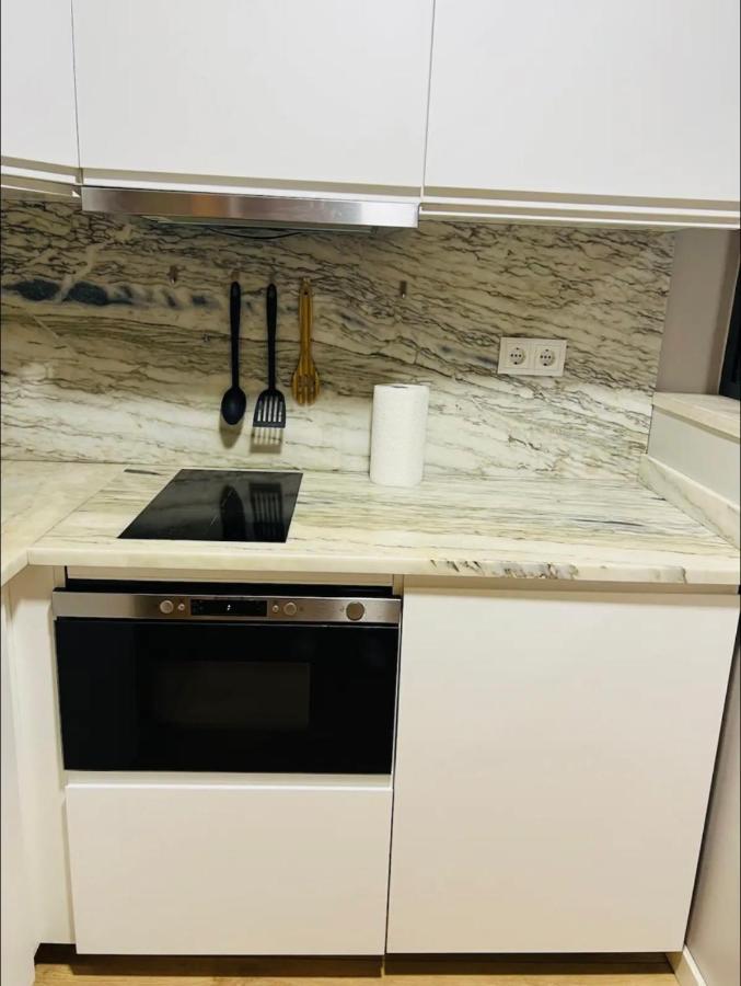 Apartamento Sociedade Farmaceutica Lisbon Luaran gambar