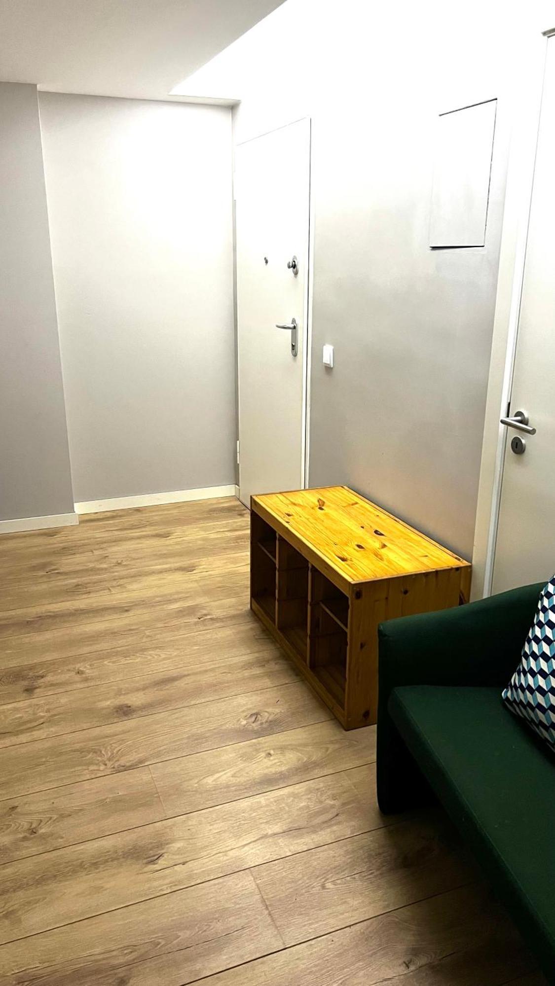 Apartamento Sociedade Farmaceutica Lisbon Luaran gambar