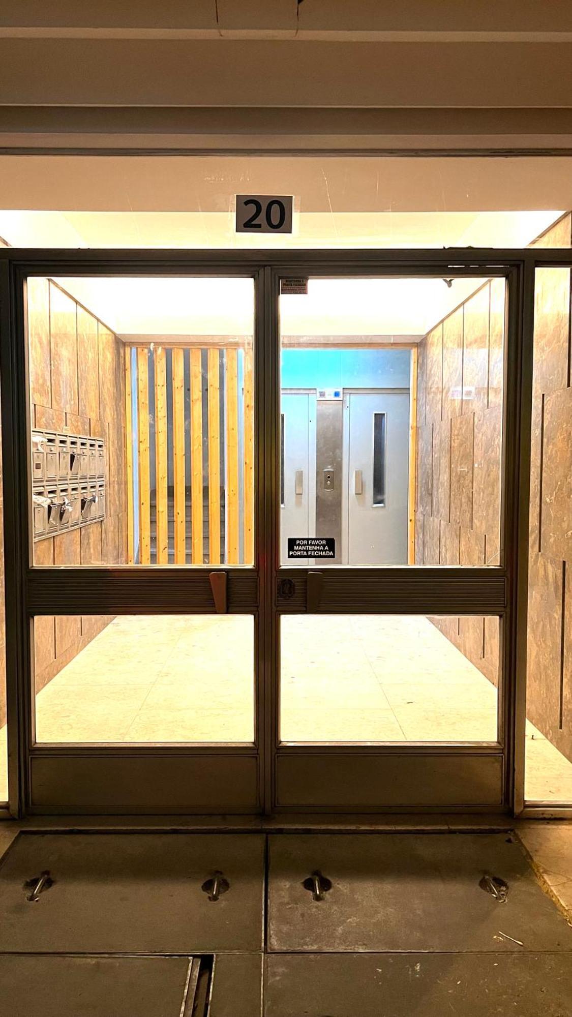 Apartamento Sociedade Farmaceutica Lisbon Luaran gambar