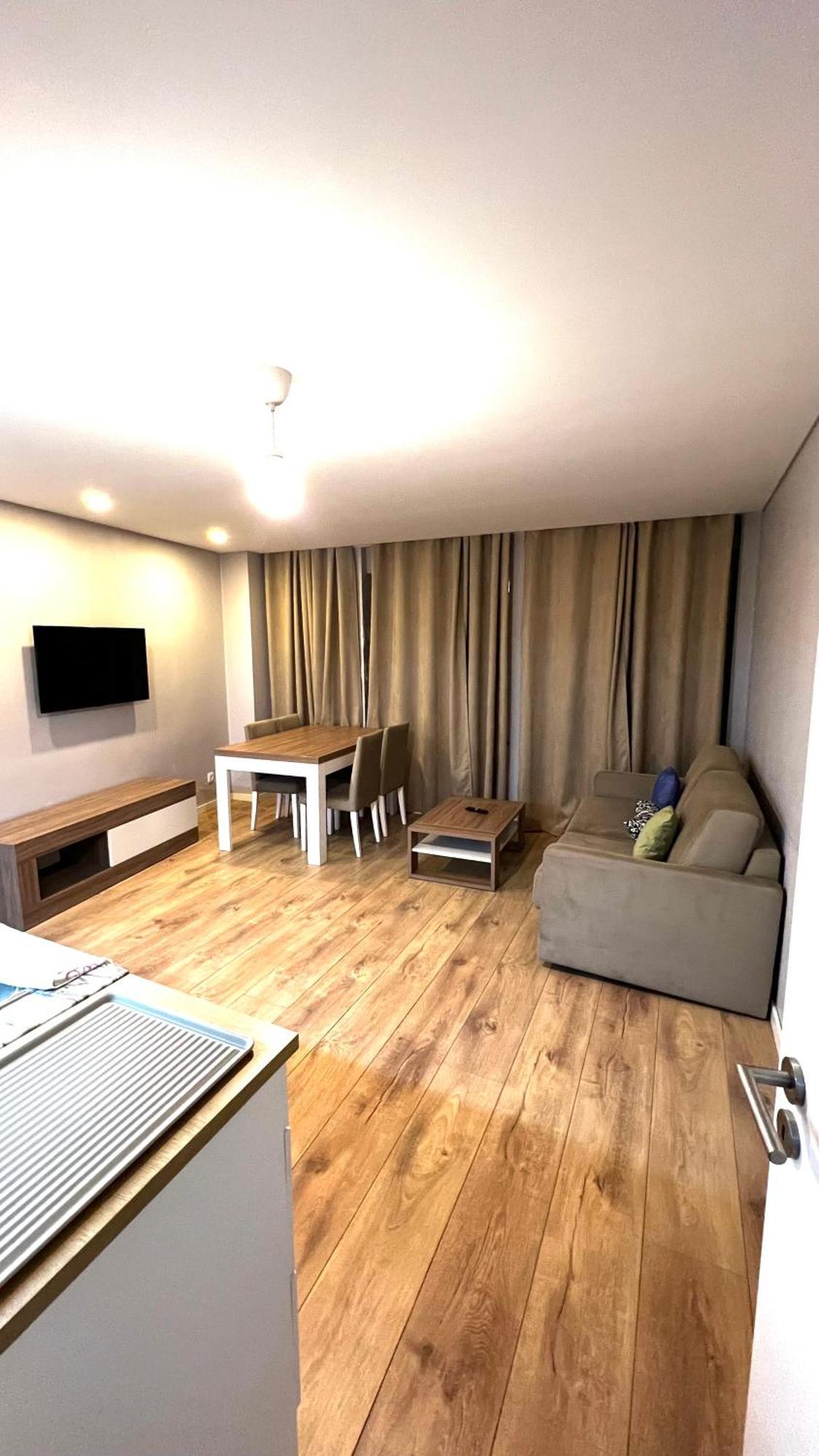 Apartamento Sociedade Farmaceutica Lisbon Luaran gambar