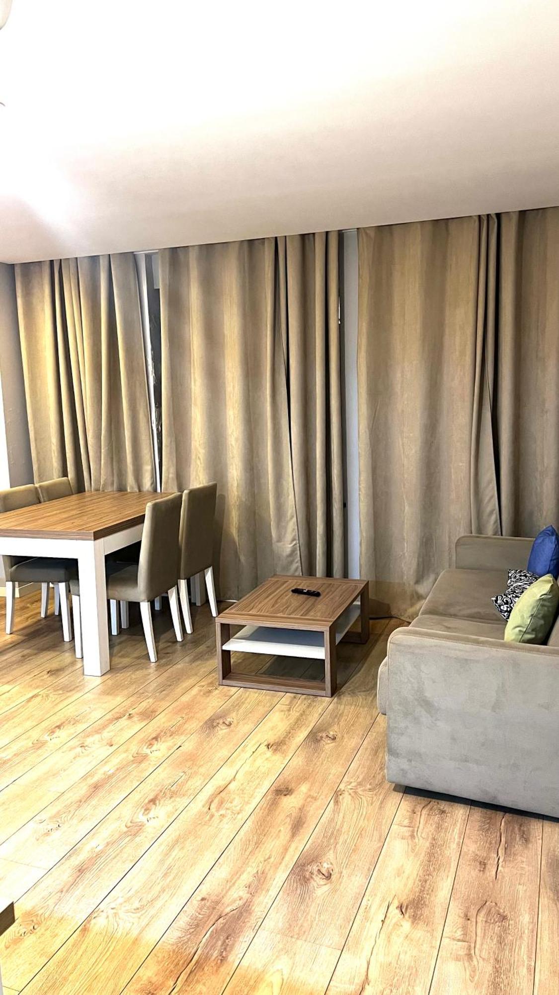 Apartamento Sociedade Farmaceutica Lisbon Luaran gambar