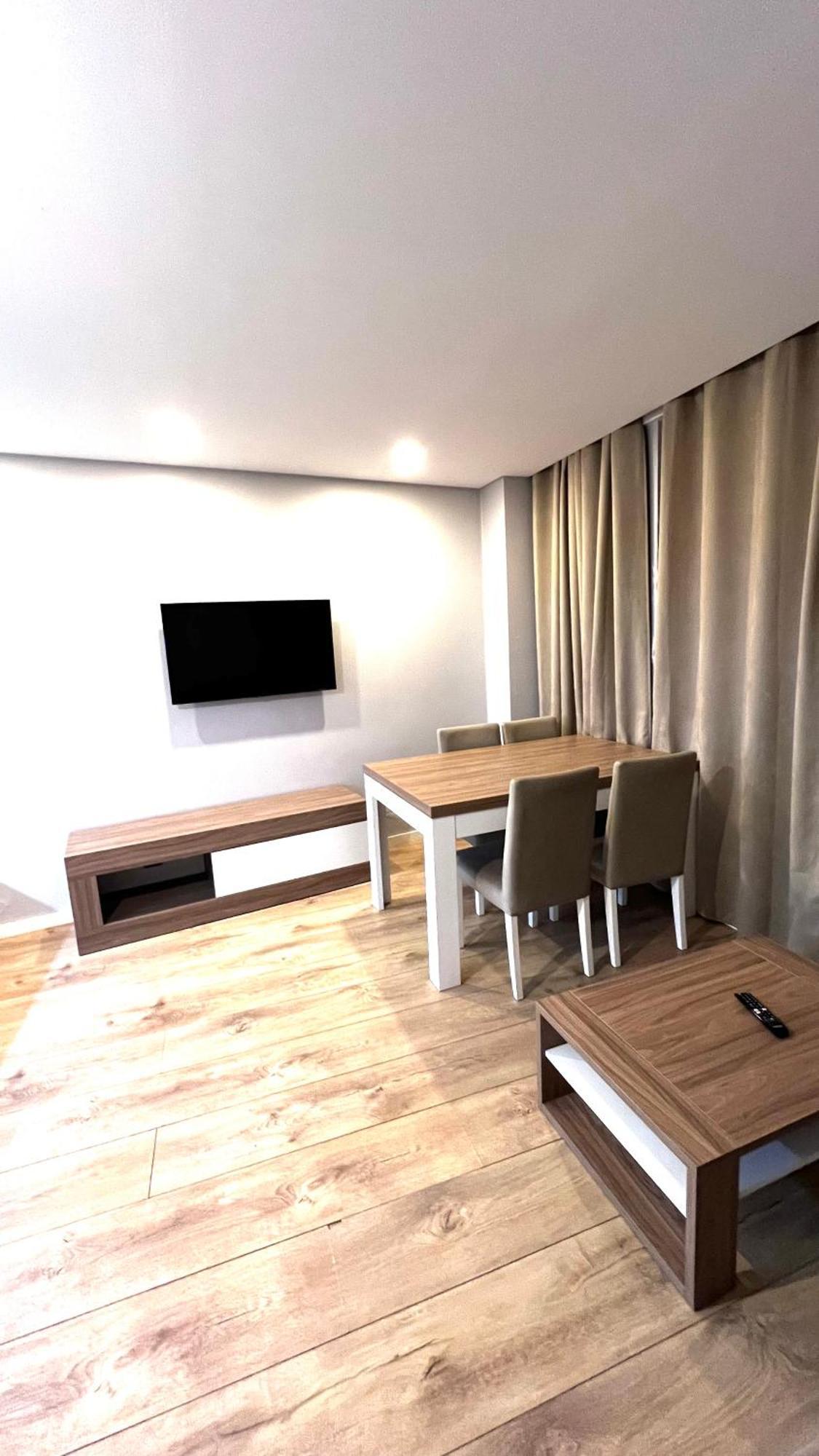 Apartamento Sociedade Farmaceutica Lisbon Luaran gambar