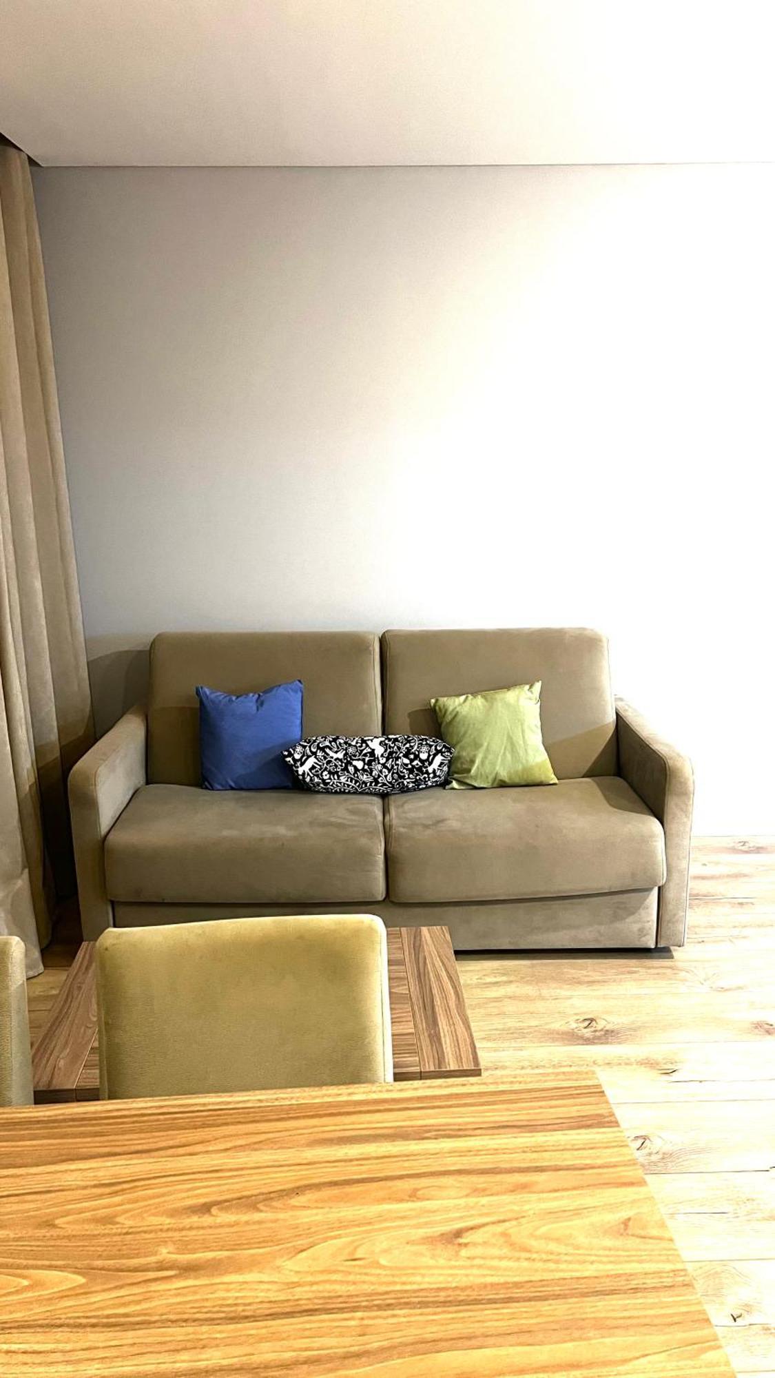 Apartamento Sociedade Farmaceutica Lisbon Luaran gambar