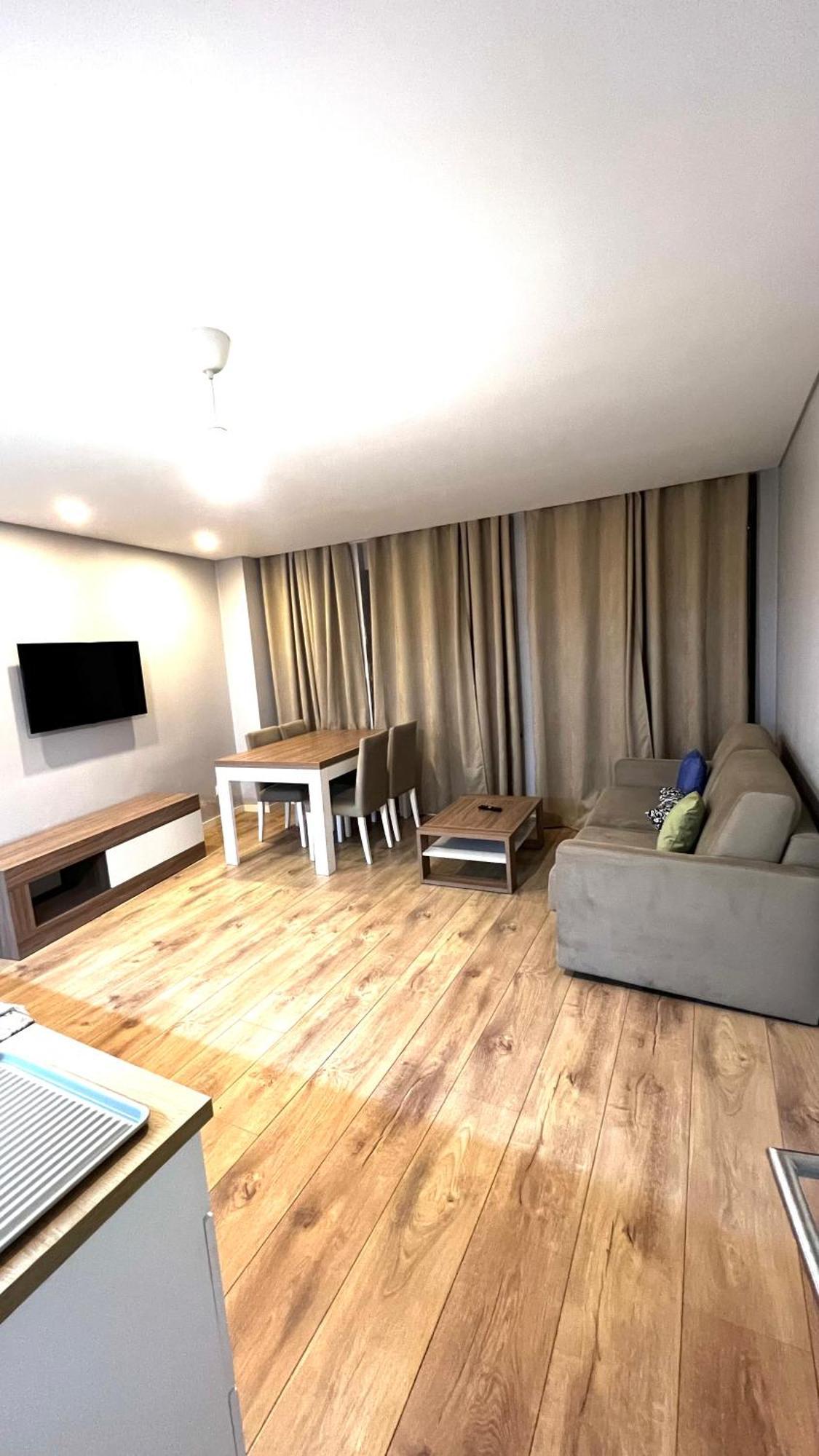 Apartamento Sociedade Farmaceutica Lisbon Luaran gambar