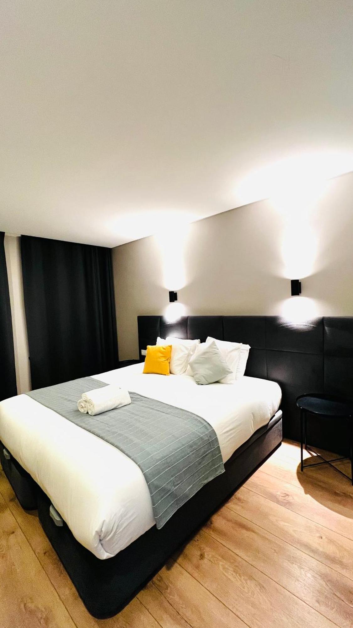 Apartamento Sociedade Farmaceutica Lisbon Luaran gambar