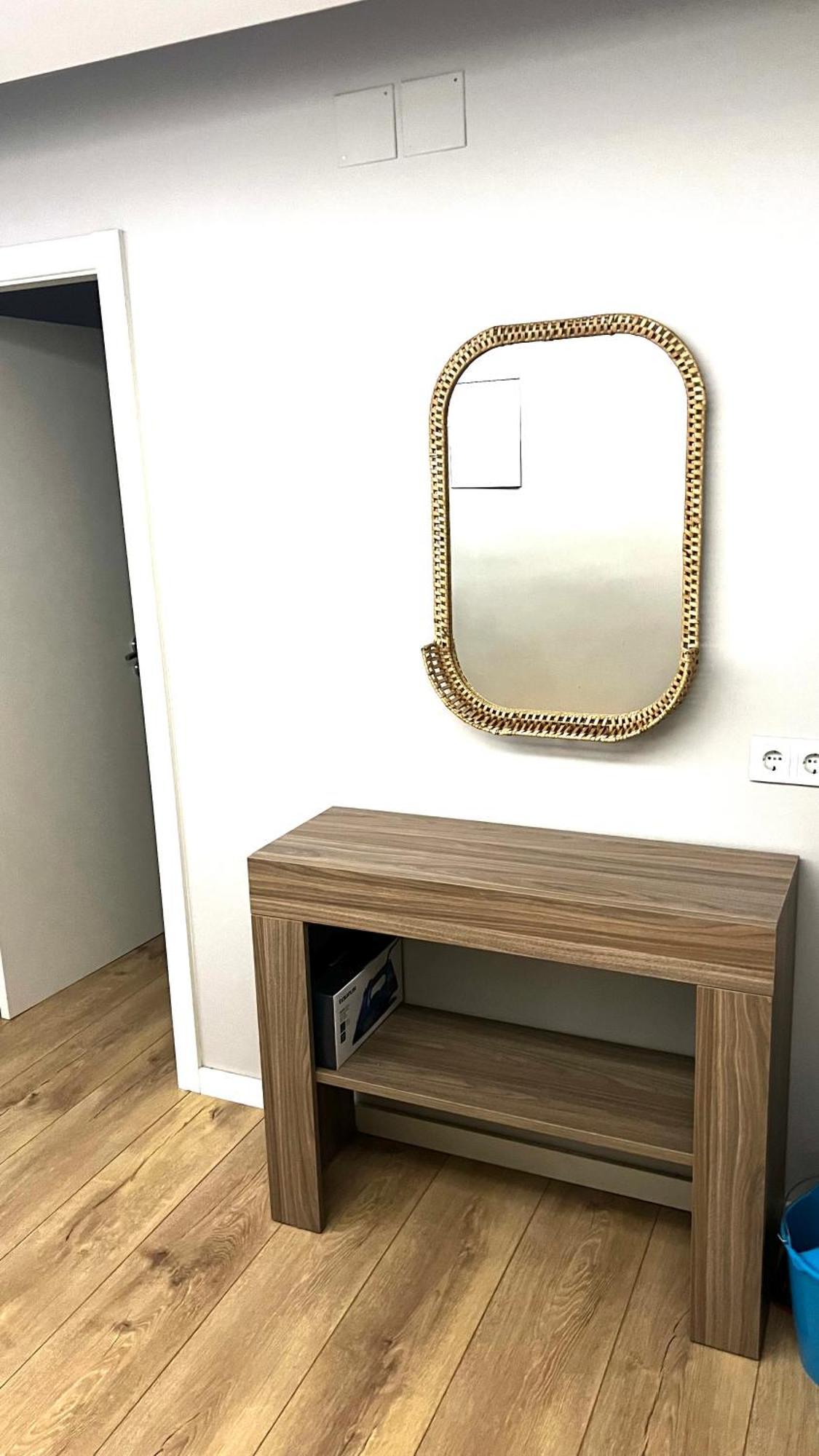 Apartamento Sociedade Farmaceutica Lisbon Luaran gambar